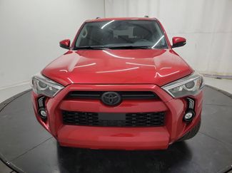 Used 2023 Toyota 4Runner SR5 Premium video 2