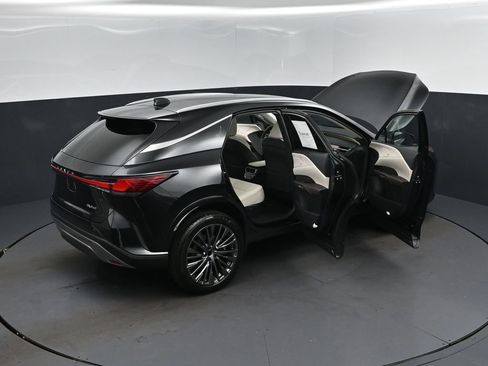 New 2026 Lexus RX 350 FWD image 38