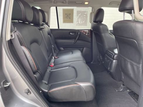 Used 2019 Nissan Armada SL w/ Premium Package AWD/4WD image 37