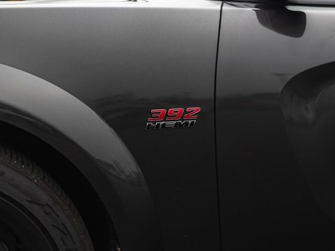 Used 2022 Dodge Charger Scat Pack image 15