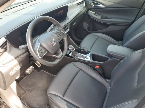 Used 2024 Buick Encore GX Sport Touring AWD/4WD image 18