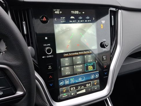 Certified 2025 Subaru Outback Premium image 19