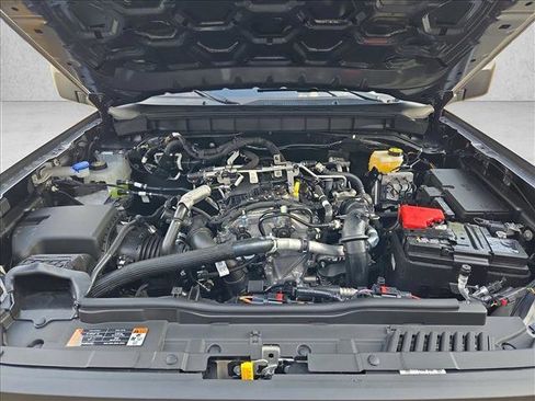 New 2026 Ford Bronco Big Bend image 17