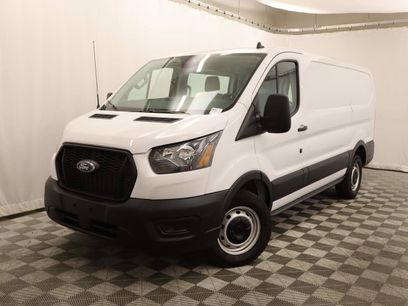 Used 2023 Ford Transit 150 Low Roof