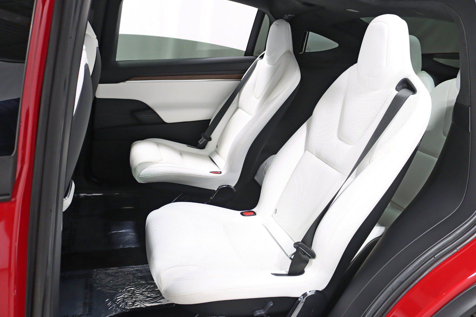 Used 2022 Tesla Model X AWD/4WD image 32