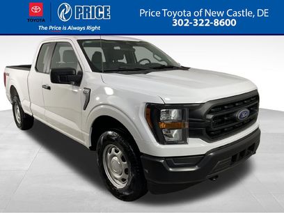 Used 2023 Ford F150 XL
