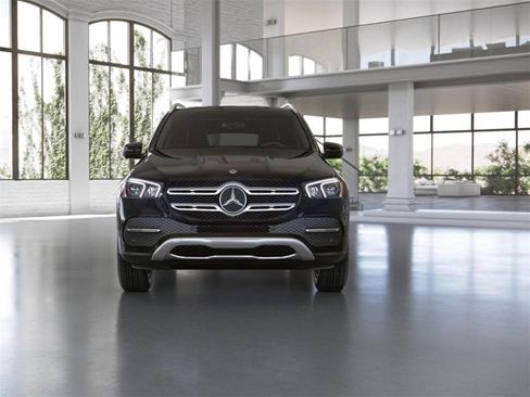 Certified 2022 Mercedes-Benz GLE 350 4MATIC image 8