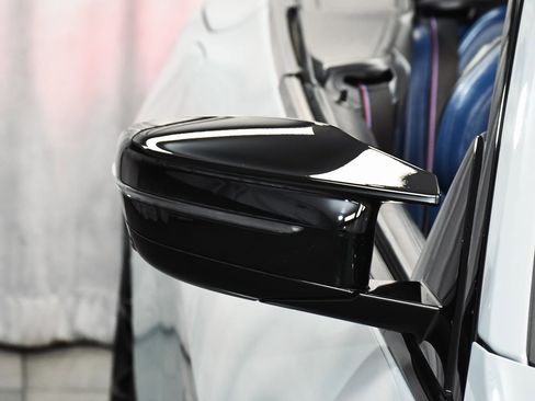 Used 2022 BMW M4 xDrive Competition image 75