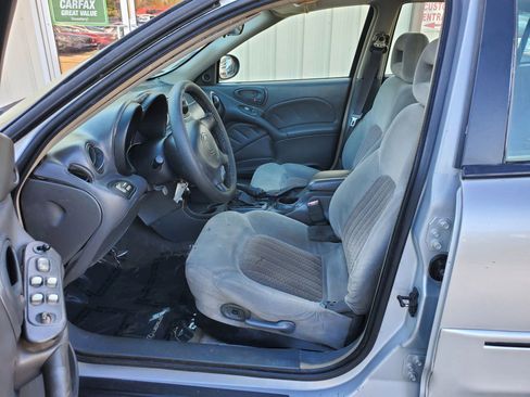 Used 2004 Pontiac Grand Am GT image 24
