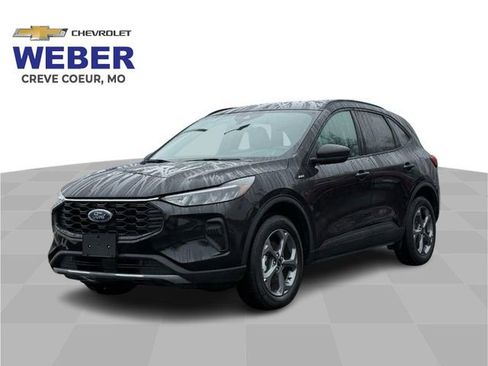 Used 2025 Ford Escape ST-Line image 1