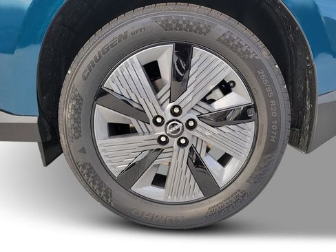 New 2026 Nissan Murano SL image 13