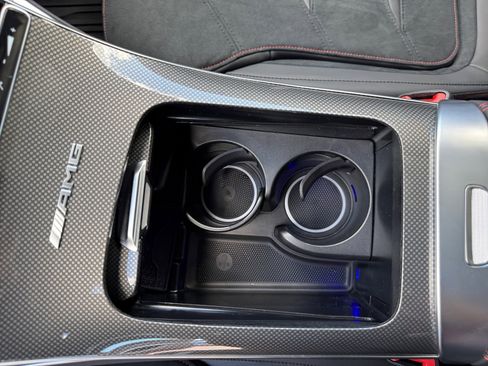 Certified 2026 Mercedes-Benz GLC 43 AMG 4MATIC image 15