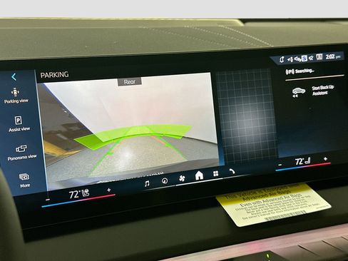 New 2026 BMW X3 xDrive30 w/ Convenience Package image 13