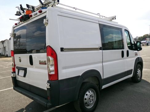 Used 2017 RAM ProMaster 1500 FWD image 14