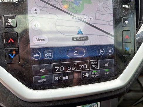 Used 2023 Subaru Ascent Limited w/ Technology Package image 22