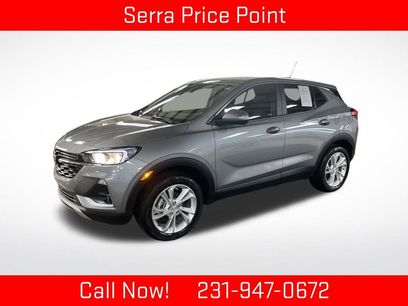 Certified 2023 Buick Encore GX Preferred w/ Cold Weather Comfort Package