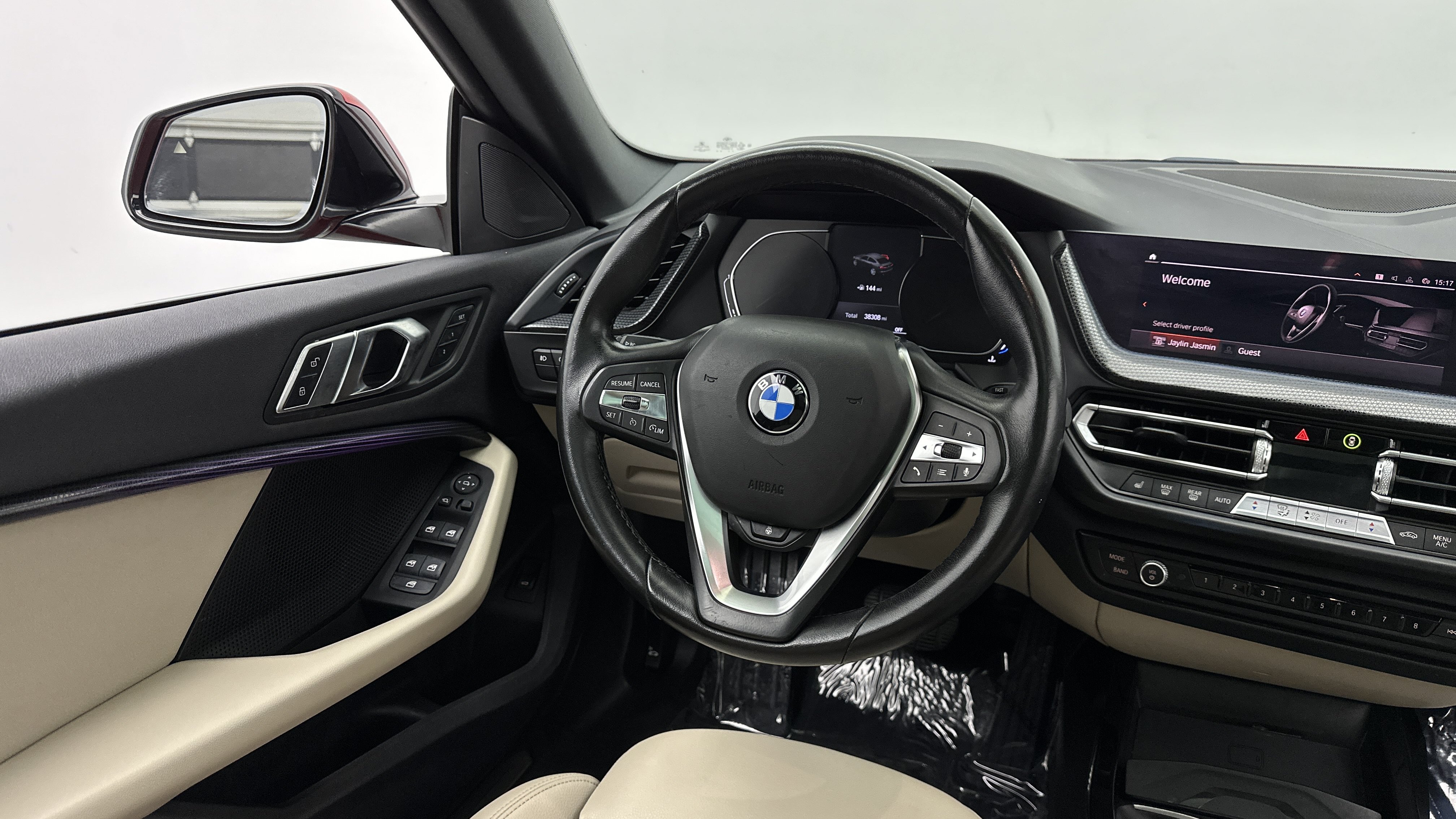 Used 2021 BMW 228i xDrive Gran Coupe w/ Convenience Package AWD/4WD image 34