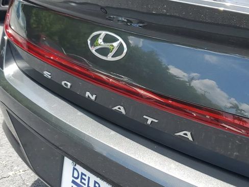 Certified 2023 Hyundai Sonata SEL FWD image 7