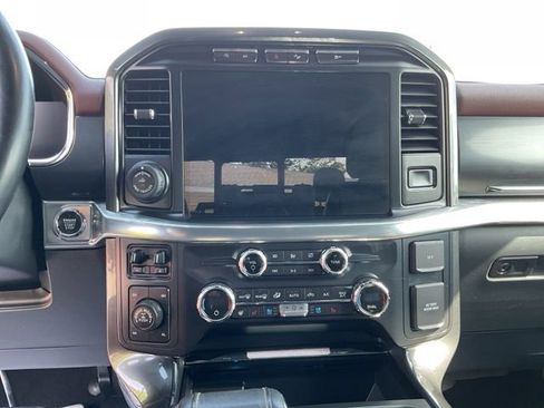 Used 2021 Ford F150 Lariat w/ Equipment Group 502A High AWD/4WD image 37