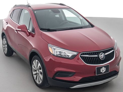 Used 2019 Buick Encore Preferred FWD image 1