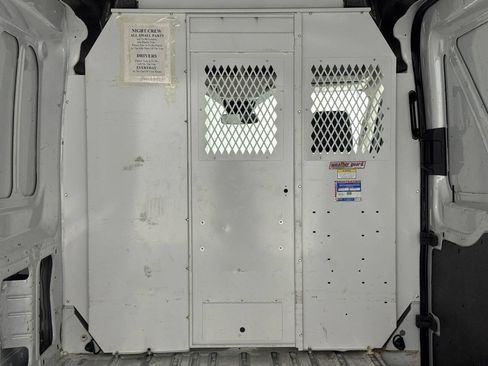 Used 2020 Ford Transit 250 Medium Roof RWD image 26