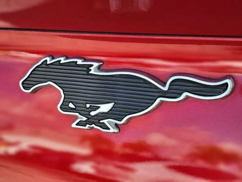 Certified 2021 Ford Mustang Mach-E Select w/ Comfort/Appearance Package image 5