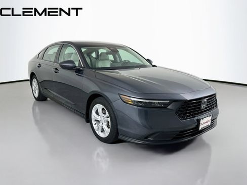 Used 2024 Honda Accord LX image 5