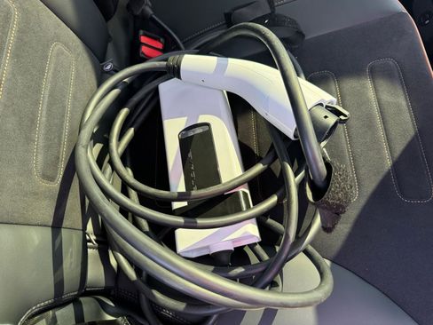 Used 2023 Ford Mustang Mach-E GT image 20