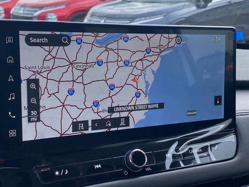 New 2026 Mitsubishi Outlander ES image 10