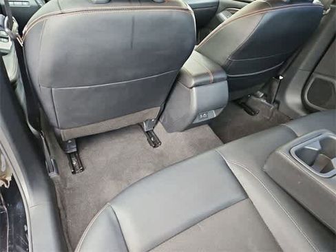 Used 2022 Nissan Altima 2.5 SR image 18