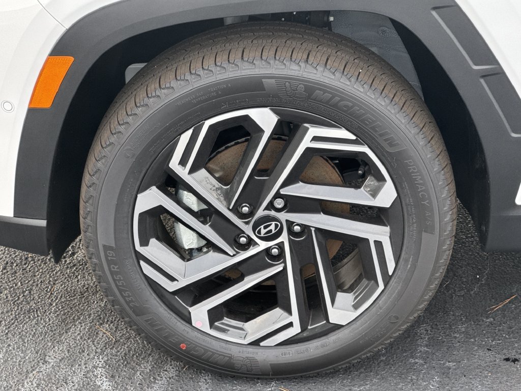 New 2026 Hyundai Tucson Limited AWD/4WD image 11