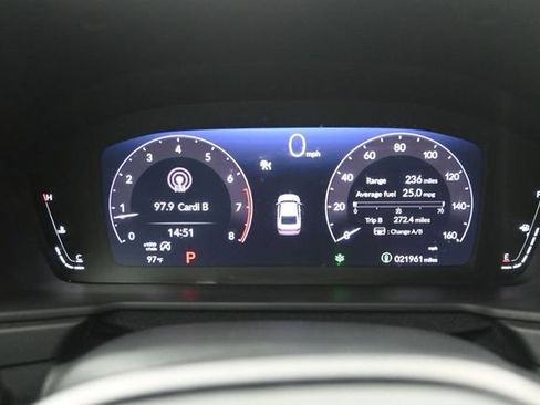 Used 2024 Honda Accord EX image 13
