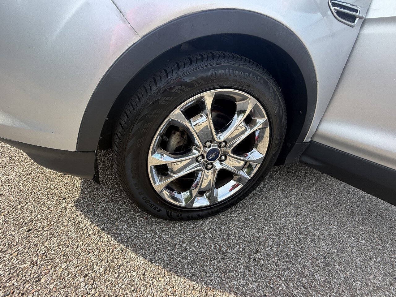 Used 2014 Ford Escape SE w/ Equipment Group 201A FWD image 19