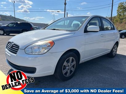 Used 2011 Hyundai Accent GLS