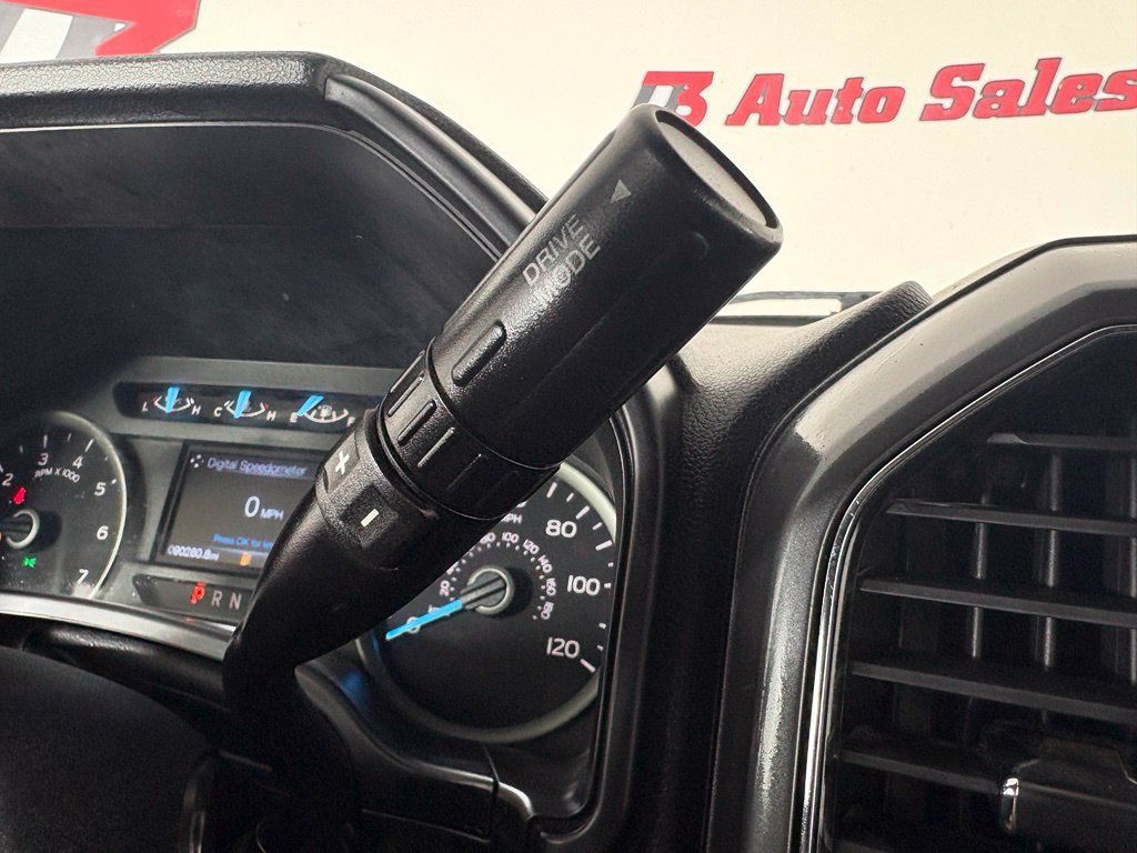Used 2019 Ford F150 XLT w/ Equipment Group 301A Mid AWD/4WD image 22