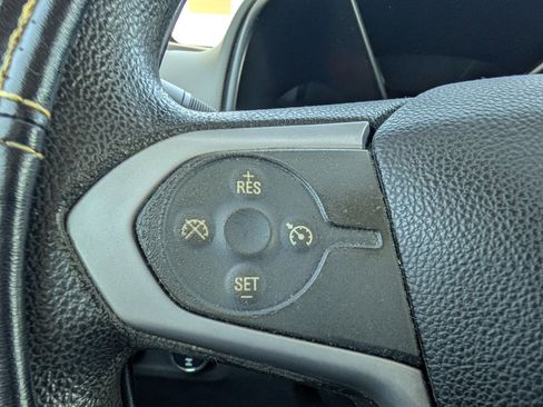 Used 2016 Chevrolet Colorado W/T w/ WT Convenience Package image 14