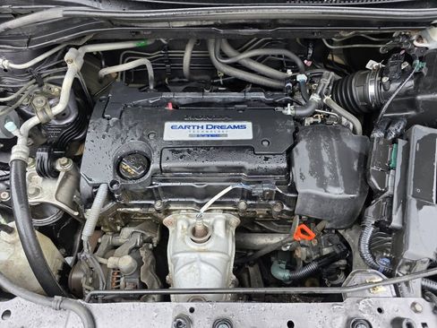 Used 2015 Honda CR-V LX image 10