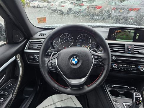 Used 2016 BMW 328i Sedan image 21