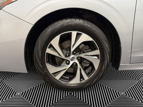Used 2023 Subaru Legacy image 14
