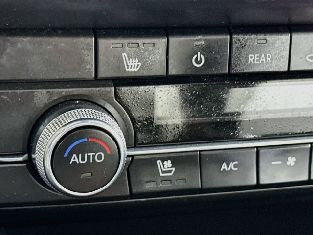 Used 2023 MAZDA CX-9 Signature AWD/4WD image 27