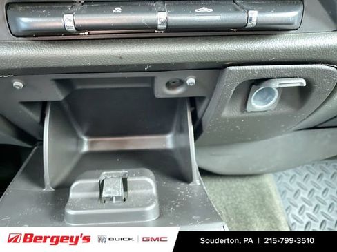 Used 2016 GMC Sierra 2500 SLE image 39