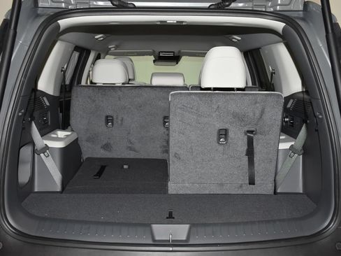 New 2026 Hyundai Santa Fe SEL FWD image 28