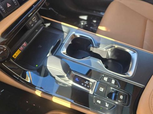 Certified 2026 Lexus NX 450h+ AWD w/ Accessory Package (Z1) image 31