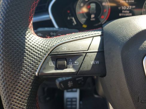 Used 2025 Audi Q3 2.0T Premium Plus w/ Premium Plus Package AWD/4WD image 30