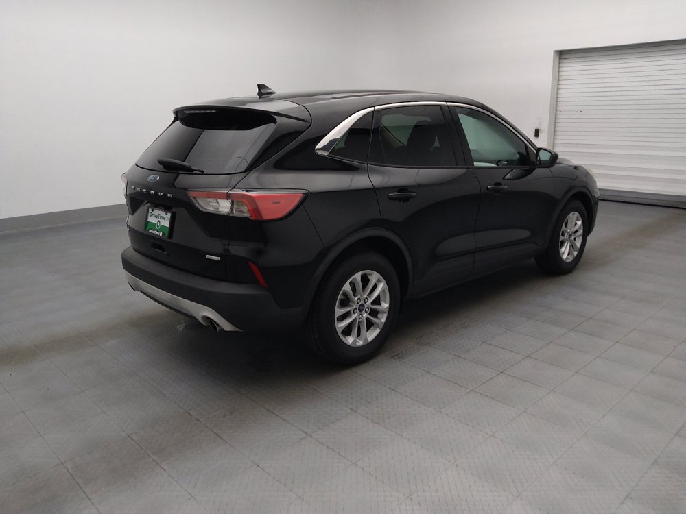 Used 2020 Ford Escape SE FWD image 10