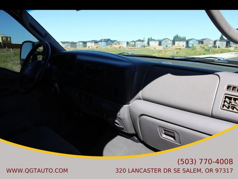 Used 2003 Ford F250 XLT RWD image 23