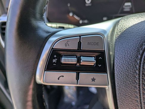 Used 2024 Kia Telluride SX X-Pro AWD/4WD image 18