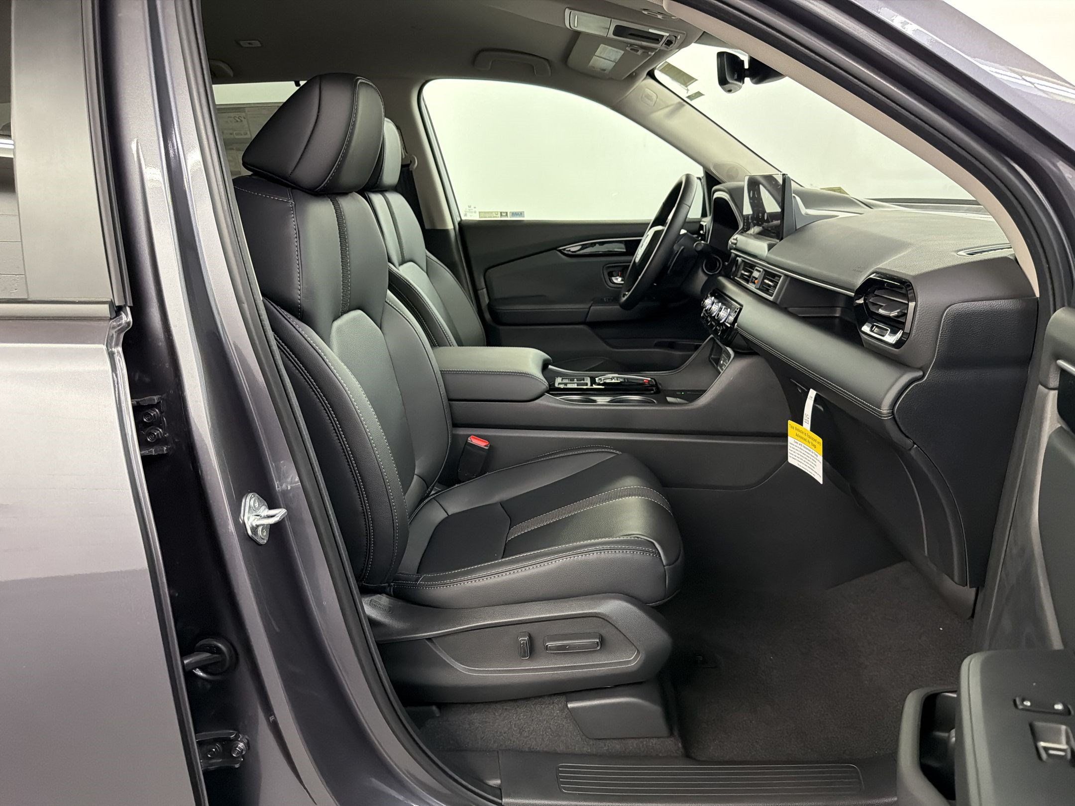 New 2026 Honda Pilot EX-L image 24