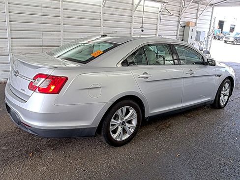 Used 2012 Ford Taurus SEL image 3
