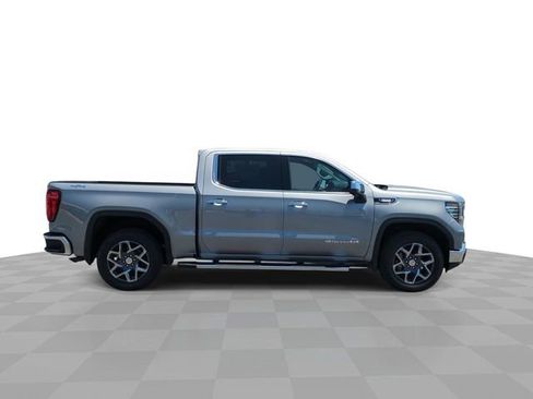 New 2026 GMC Sierra 1500 SLT w/ SLT Premium Package AWD/4WD image 9